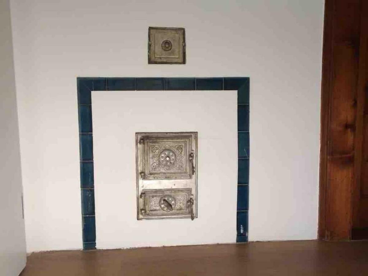 Traditional Swiss-Flat Interlaken Ngoại thất bức ảnh